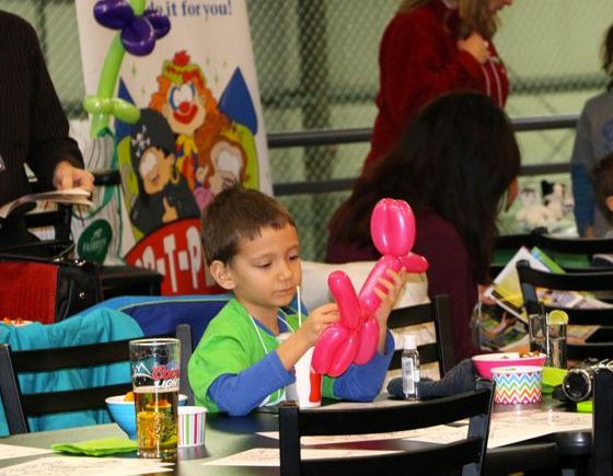 Mississauga Family Day Extravaganza: Feb. 15: Mississauga Convention Centre