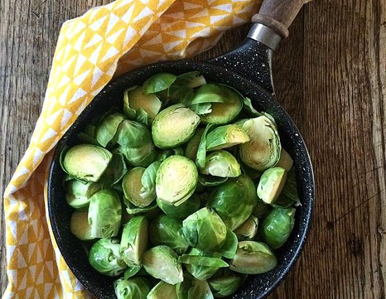 Cut and Slice Your Own Produce