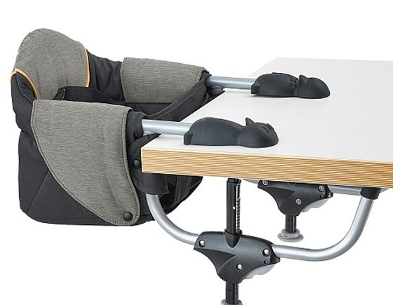 Chicco Hook-On High Chair