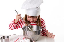 Girl_bakingmixing