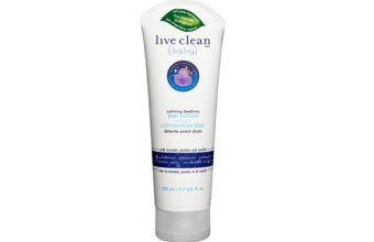 live_clean_baby_bedtime_lotion