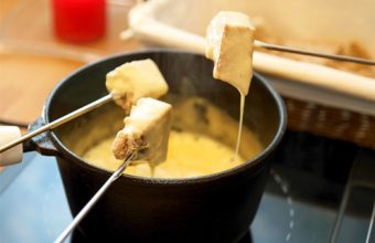 kid friendly fondue recipe