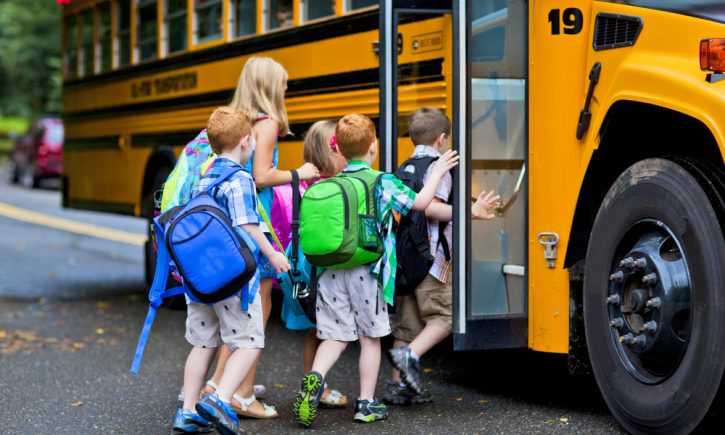 19 Back to School Tips From the Pros