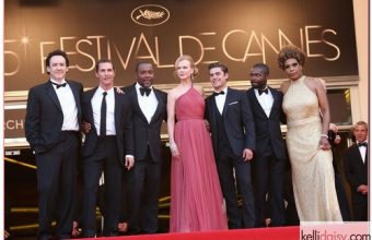 "The Paperboy" Premiere - 65th Annual Cannes Film Festival
