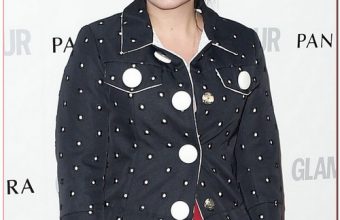 Glamour Women of the Year Awards 2012