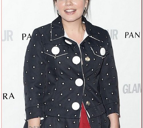 Glamour Women of the Year Awards 2012