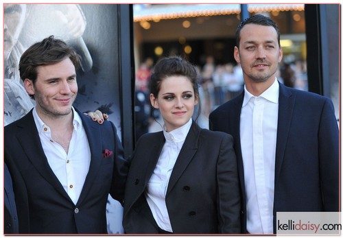 "Snow White & The Huntsman" Industry Screening