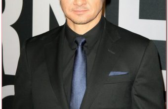 'The Bourne Legacy' New York Premiere