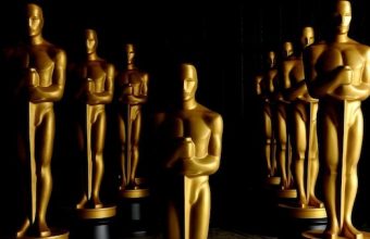 Academy-Awards-Statues