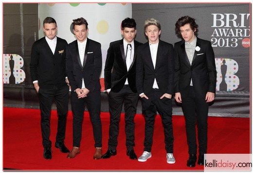 2013 Brit Awards