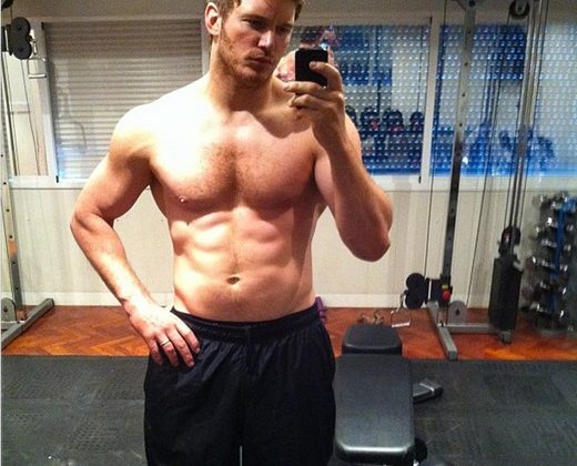 Chris-Pratt