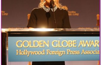 71st Annual Golden Globe Awards Nominations