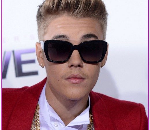 'Justin Bieber's Believe' Los Angeles Premiere