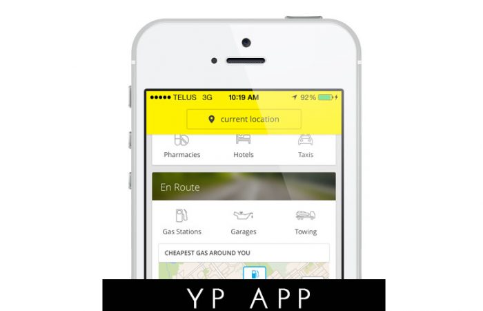 yellow-pages-app