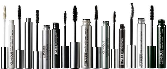 Clinique-Mascara