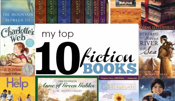toptenfictionbooks