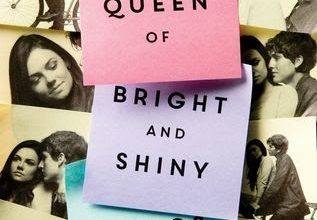 Queen2Bof2BBright2Band2BShiny2BThings