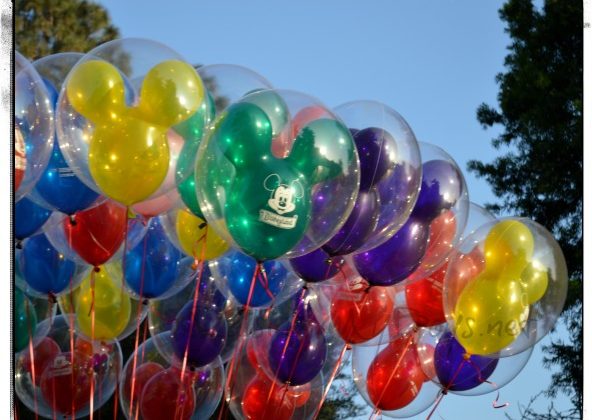 Mickey2Bballoons