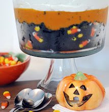 Halloween-Trifle
