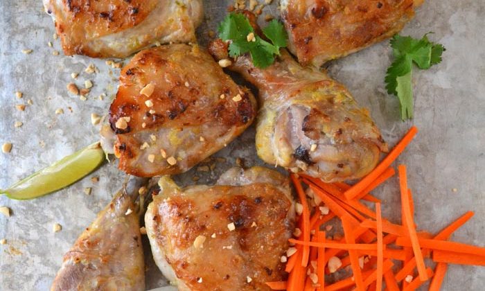 Chili-Lime-Thai-Chicken