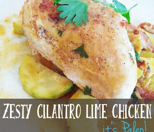 cilantro-chicken-lime