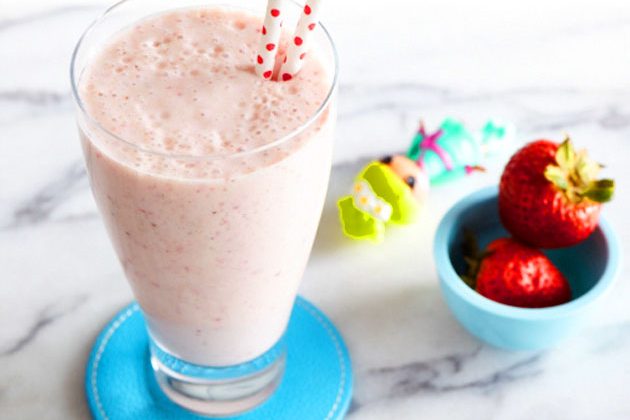 strawberrysmoothie