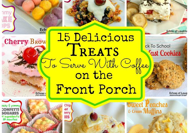 FrontPorchTreats