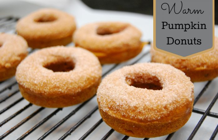 PumpkinDonutHEADER