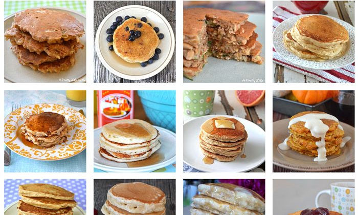 12-Pancake-Recipes-A-Pretty-Life