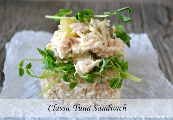 TunaSandwich