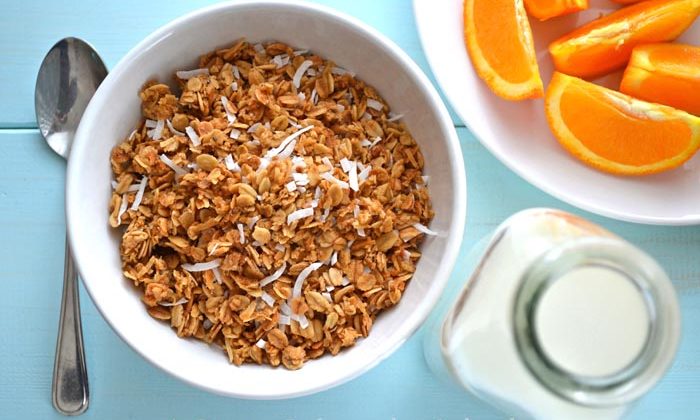 Coconut-Honey-Granola11