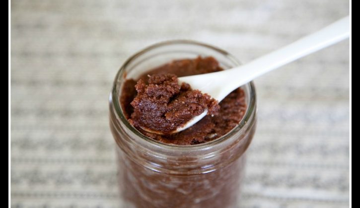 chocolate-coconut-almond-butter