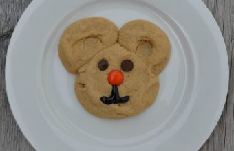 teddybearcookie