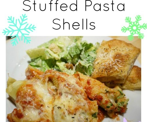 stuffed-pasta-shells-with-ricotta-and-spinach-1