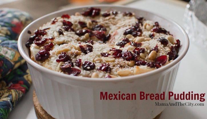 MexicanBreadPudding