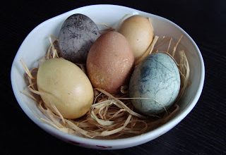 naturallydyedeggs