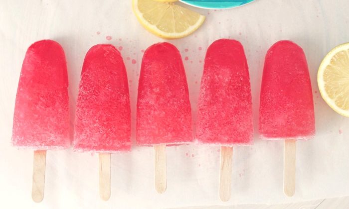 watermelon-popsicles