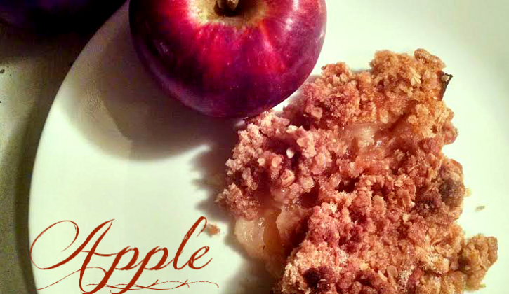 apple-crisp