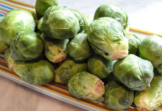 brussel-sprouts