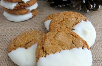 White-Chocolate-Dipped-Ginger-Snap-Cookies
