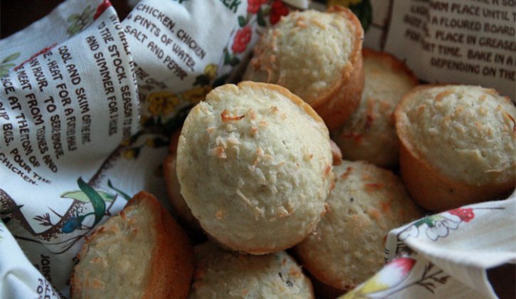 coconutmuffins