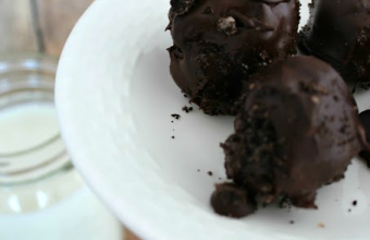 no-bake-oreo-truffles