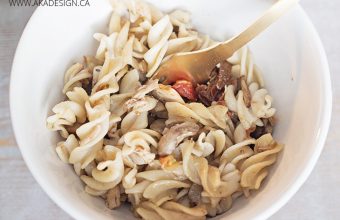 Rice-Pasta-with-veggies