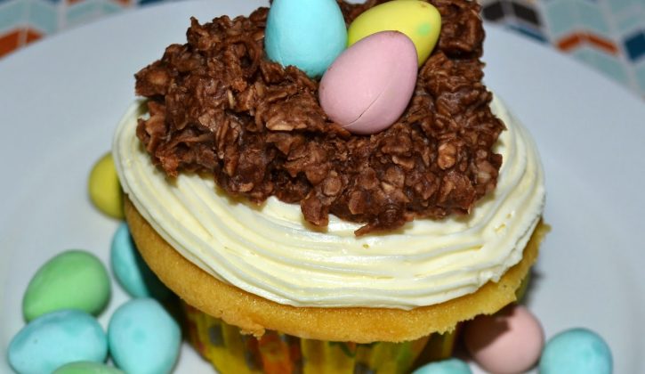 Easter_cupcake