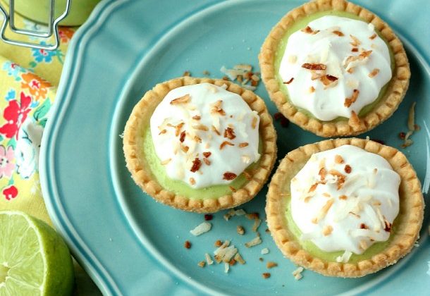 Coconut-Lime-Tarts-www.thereciperebel.com-31-610x915