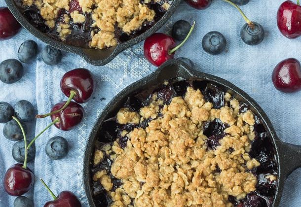 Berry-Cherry-Crisp-www.thereciperebel.com-3-of-14