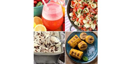 Our_Bloggers_Best_Summer_Eats