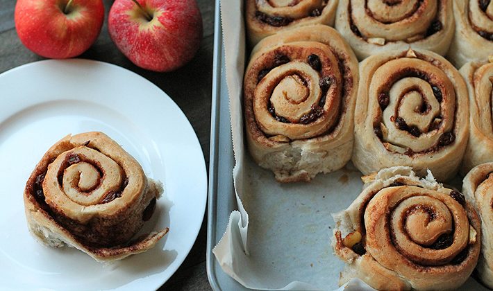 vegan-apple-cinnamon-rolls