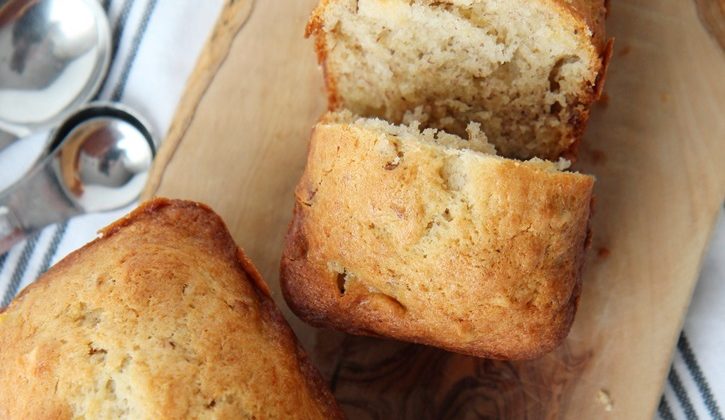 easy-banana-bread