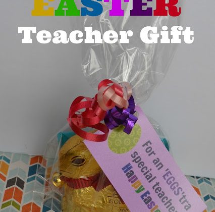 simple2Beaster2Bteacher2Bgift